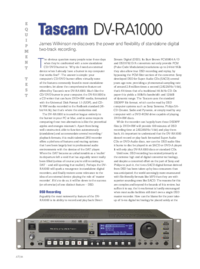 AT42_Tascam_DVRA1000.pdf