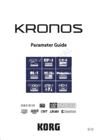 KRONOS_Param_Guide_E5.pdf